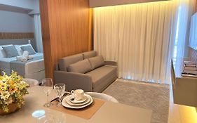 Apartamento com aconchego e modernidade